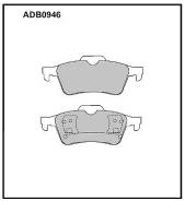    Saab 9-3, Opel Vectra, Ford Focus 1.4-3.2 02 ADB0946 ADB0946 