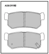��������� ������� ������ SsangYong Musso/Korando 2.9TD 98 ADB31192 ADB31192 ����