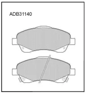 ��������� ������� �������� Toyota Avensis Saloon (_T25_) 1.8 (ZZT251_) 04.2003 - 11.2008 Toyota Avensis Saloon (_T25_) 2.0 (AZT250_) 04.2003 - 11.2008...