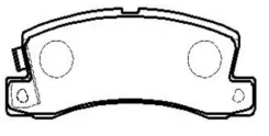 ��������� ������� ������ Lexus RX (MCU15) 300 AWD (MCU15_) 01.1998 - 02.2003 Lexus RX (MCU15) 300 (MCU10_) 01.1998 - 02.2003 CKT-4 CKT4 ����