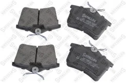 ��������� ������� ������ Citroen Berlingo, Peugeot Partner 1.6/1.6HDi/2.0HDi 08 000029B-SX 000029BSX ����