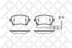 ��������� ������� ������ VW T5/Caravelle 2.0i/3.2i/1.9TDi/2.5TDi 03 908011B-SX 908011BSX ����