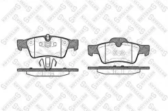 ��������� ������� ������ MB C219/W164/W251 04 002017-SX 002017SX ����