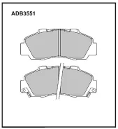 ��������� ������� �������� Honda CR-V I (RD) 2.0 16V 4WD (RD1, RD3) 01.1999 - 02.2002 Honda CR-V I (RD) 2.0 16V 4WD (RD1, RD3) 10.1995 - 12.2001 ADB35...