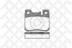 ��������� ������� ������ (��� ������) MB W201/W202/W124 1.8-2.5TD 82 168020B-SX 168020BSX ����