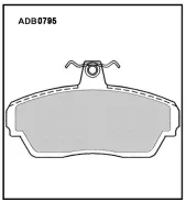 ��������� ������� �������� ����� 3110, ������ ADB0795 ADB0795 ����