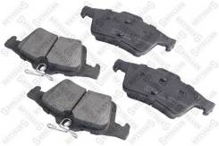     Ford Focus III 1.6/1.6 EcoBoost/1.6TDCi/2.0TDCi 11 000008B-SX 000008BSX 