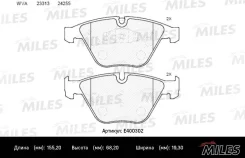 ��������� ������� �������� BMW E90/E91/E92/E93 06 E400302 E400302 ����