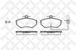 ��������� ������� �������� Audi A4, VW Passat 1.6-1.9TDi 96 642012B-SX 642012BSX ����