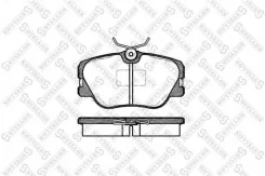 ��������� ������� �������� MB W124 2.0/2.2/3.0/2.0-3.0TD 84-93 200000B-SX 200000BSX ����