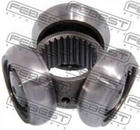  26x43.2 Volvo S80 II 2007-2016 2716-S80T 2716S80T 