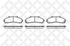 ��������� ������� �������� Ford Explorer 91-02/ Ranger 83. Mazda B-serie 95 582002B-SX 582002BSX ����