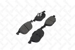 ��������� ������� �������� Ford Focus II/III/C-Max/Kuga, Mazda 3/5, Volvo V40/V50 1.4-2.0 03 000007B-SX 000007BSX ����