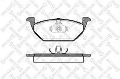 ��������� ������� �������� Audi A3 1.6-1.9TD 96, Skoda Octavia 1.4/1.6 96-00 644000-SX 644000SX ����