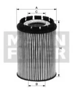 ������ �������� VW Passat/Golf/VR6/5 2.3-2.9 92 HU932/6N HU932 ����