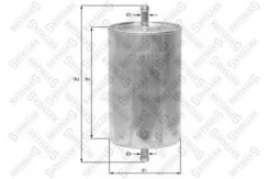 ������ ��������� Audi A4/A6/S4/TT 98, VW Bora/Golf/NewBeetle/T5 1.4-3.2 97 21-00079-SX 2100079SX ����