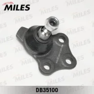 ������� ����� Renault Duster 1.6/1.5D 10, Nissan Terrano 14- DB35100 DB35100 ����