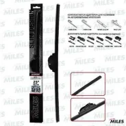 ����� ������������ (23/580�� ������� HOOK 9x3/9x4) CWF23AC CWF23AC ����