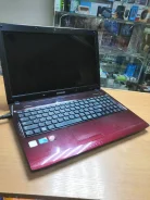 Samsung R580. 15.6", ��� 3072 ��, WiFi: 1, Bluetooth: 1 ����