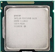 Intel Pentium G620 ����
