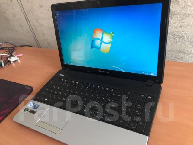 Packard Bell ����