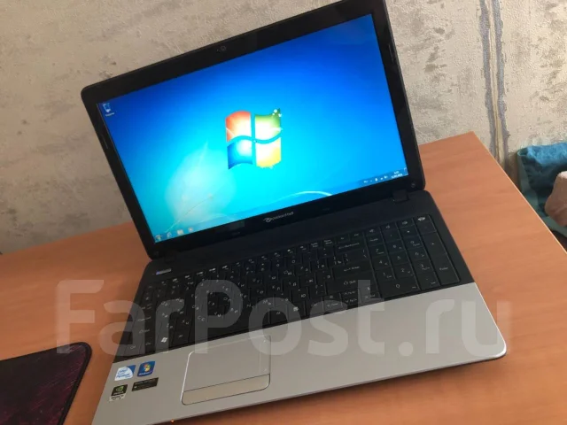 Packard Bell ����