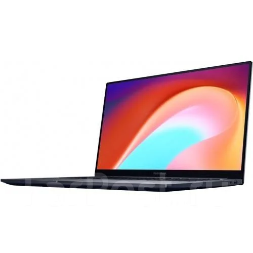Xiaomi RedmiBook 16.1. 16.1", 1,3����, ��� 12 ��, ���� 512���, WiFi: 1, Bluetooth: 1, ����������� �� 12��. ��� ����� �� ������������ ����