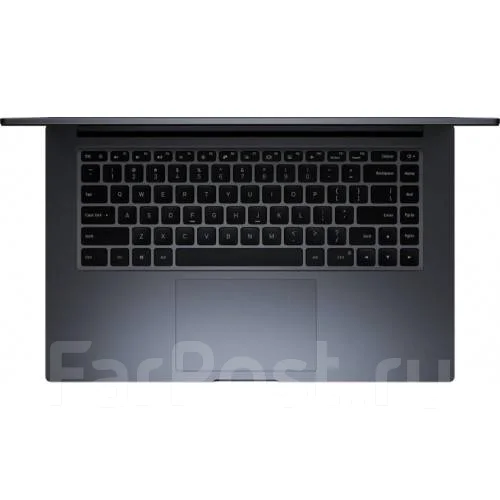 Xiaomi RedmiBook 16.1. 16.1", 1,3����, ��� 12 ��, ���� 512���, WiFi: 1, Bluetooth: 1, ����������� �� 12��. ��� ����� �� ������������ ����