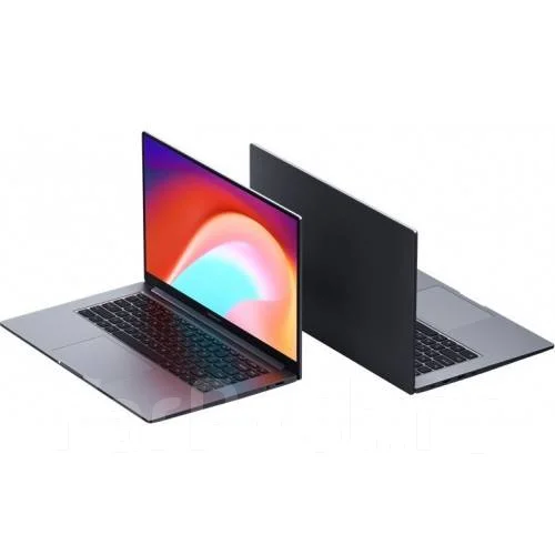Xiaomi RedmiBook 16.1. 16.1", 1,3����, ��� 12 ��, ���� 512���, WiFi: 1, Bluetooth: 1, ����������� �� 12��. ��� ����� �� ������������ ����