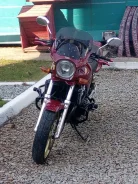 Honda CB 400SF. 400����. ��., ��������, ���������, ������ �� �� ����