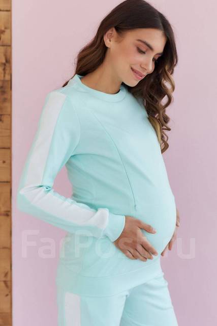 Костюмы на беременных