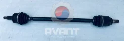 ������, ������, �������� (49501-2S200) �� Hyundai ix35 (09- ), Hyundai Tucson (09- ) / 2WD / Rebuilt 495012S200 ����