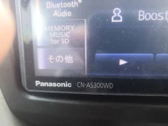 Panasonic CN-AS300WD ����