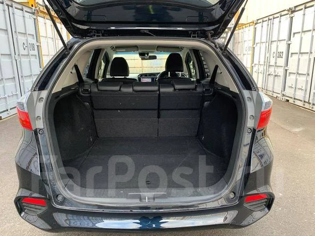 Honda Shuttle. �������, ��������, 1.5, ������, 15 000����. ��, �/�. ��� ����� �� ������������ ����