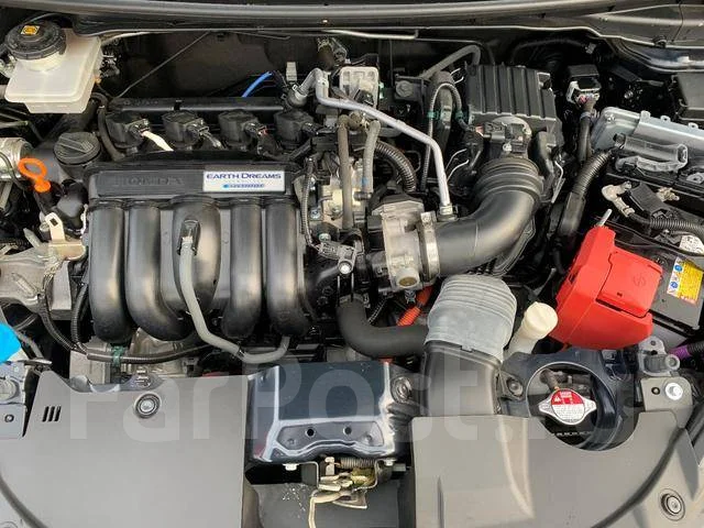 Honda Shuttle. �������, ��������, 1.5, ������, 15 000����. ��, �/�. ��� ����� �� ������������ ����