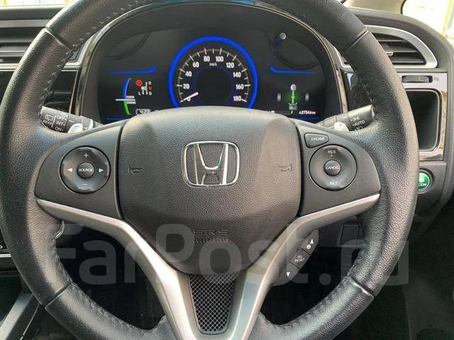 Honda Shuttle. �������, ��������, 1.5, ������, 15 000����. ��, �/�. ��� ����� �� ������������ ����