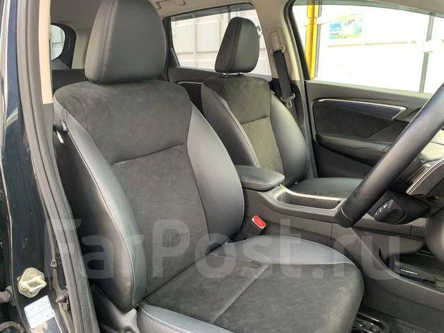 Honda Shuttle. �������, ��������, 1.5, ������, 15 000����. ��, �/�. ��� ����� �� ������������ ����