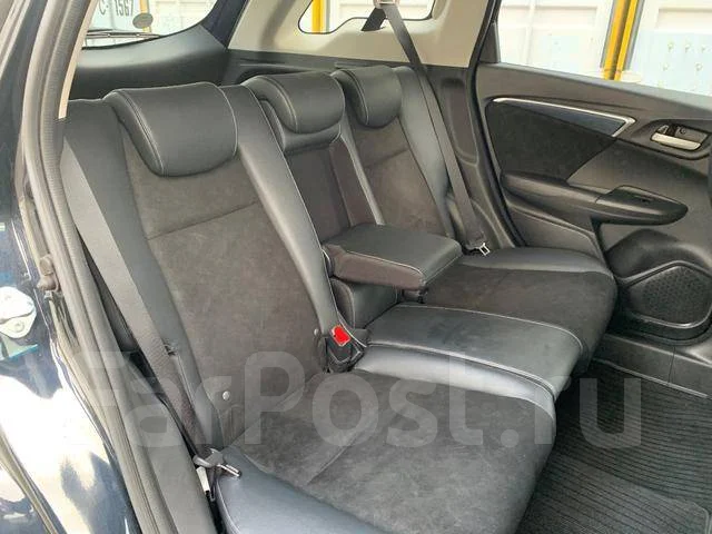 Honda Shuttle. �������, ��������, 1.5, ������, 15 000����. ��, �/�. ��� ����� �� ������������ ����