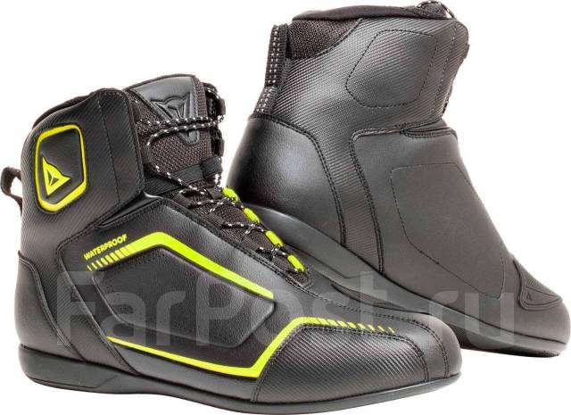 РњРѕС‚РѕР±РѕС‚С‹ Dainese Nexus