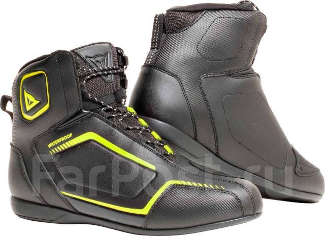 Р‘РѕС‚РёРЅРєРё Dainese Metropolis Shoes