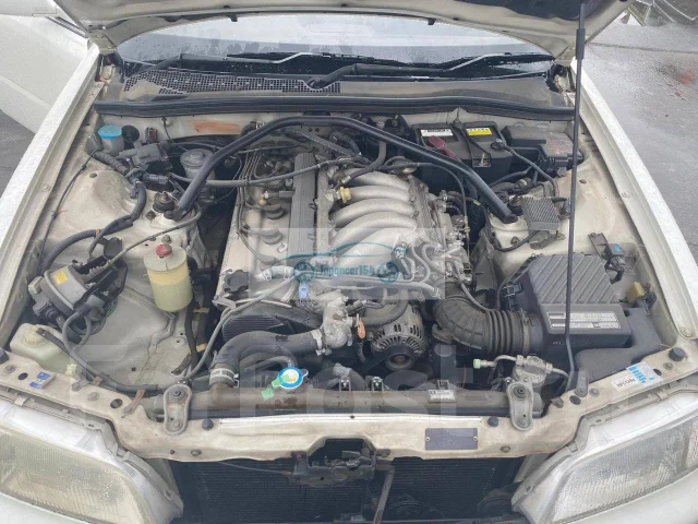 Honda Ascot. CE5, G25A ����
