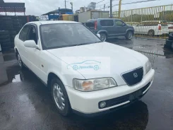 Honda Ascot. CE5, G25A ����