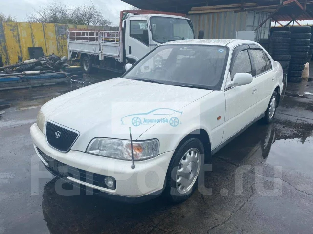 Honda Ascot. CE5, G25A ����