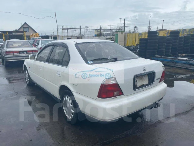 Honda Ascot. CE5, G25A ����