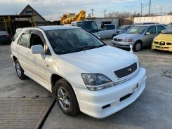 Toyota Harrier. MCU15, 1MZFE ����
