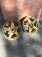 ProDrive GC-05A. 8.0x17", 5x100, ET40 ����