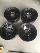 Dotz Dakar. 6.0x15", 5x139.7, ET0, �� 110���. ����