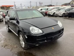 Porsche Cayenne. 955, M4800 ����