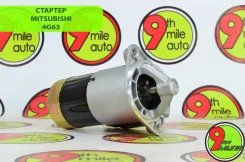 ������� Mitsubishi 4G63 12V/1.4KW/8T MD356178 MD356178 ����