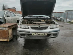 Mazda 626 ����